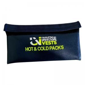 Lumbar Hot & Cold Packs